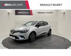 Renault Clio 4 Muret