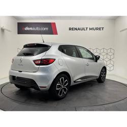 Renault Clio 4 TCe 75 E6C Limited Muret