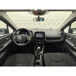 Renault Clio 4 TCe 75 E6C Limited Muret