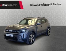 Dacia Duster Tarbes