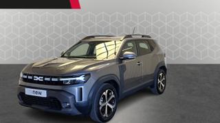 Dacia Duster  - photo 0