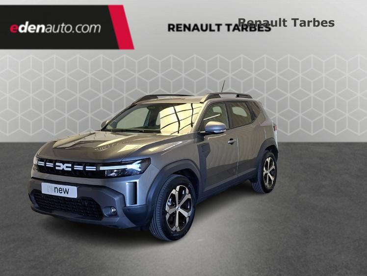 Dacia Duster  - 27 391 €