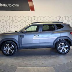Dacia Duster Hybrid 140 Journey Tarbes
