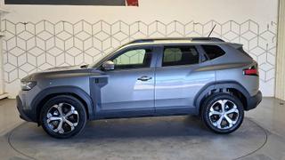 Dacia Duster  - photo 1