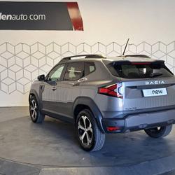 Dacia Duster Hybrid 140 Journey Tarbes