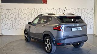 Dacia Duster  - photo 2