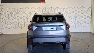 Dacia Duster  - photo 3