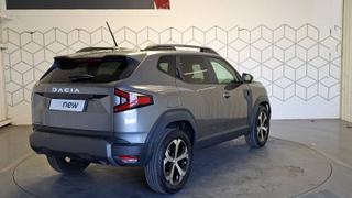 Dacia Duster  - photo 4