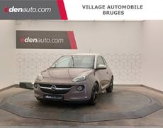 Opel Adam Bruges