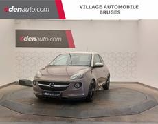 Opel Adam Bruges