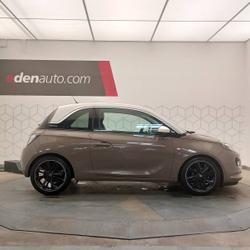 Opel Adam 1.4 Twinport 87 ch S/S Slam Bruges