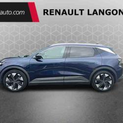 Renault Scenic 4 E-Tech &eacute;lectrique 220 ch grande autonomie Techno Maz&egrave;res