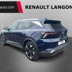 Renault Scenic 4 E-Tech &eacute;lectrique 220 ch grande autonomie Techno Maz&egrave;res