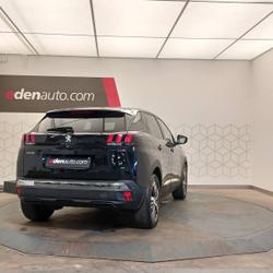 Peugeot 3008 BlueHDi 130ch S&S EAT8 Allure Pack Bruges