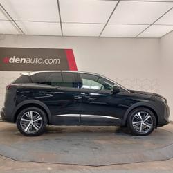 Peugeot 3008 BlueHDi 130ch S&S EAT8 Allure Pack Bruges