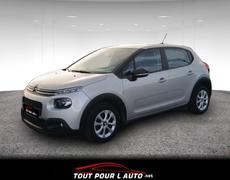Citroen C3 C3 BlueHDi 75 S&S Feel Business