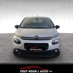 Citroen C3 C3 BlueHDi 75 S&S Feel Business LA GRAVERIE