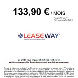 Citroen C3 C3 BlueHDi 75 S&S Feel Business LA GRAVERIE