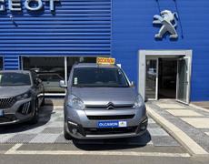 Citroen Berlingo Combourg