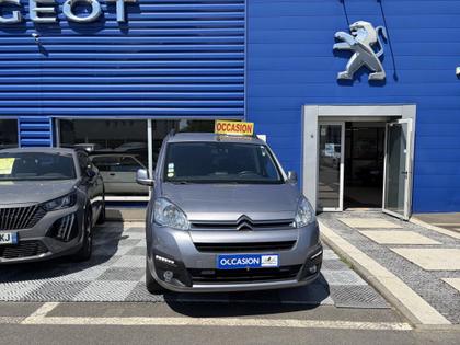 Citroen Berlingo - 1.6 BLUEHDI SHINE BVM6 7 PLACES 100 - 11 490 €