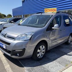 Citroen Berlingo 1.6 BLUEHDI SHINE BVM6 7 PLACES 100 Combourg