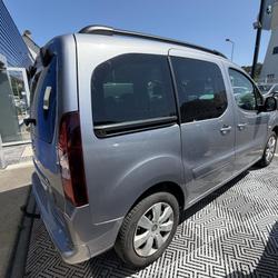 Citroen Berlingo 1.6 BLUEHDI SHINE BVM6 7 PLACES 100 Combourg
