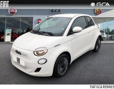 Fiat 500 II - e 118ch Icône - 14 690 €