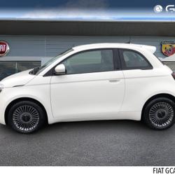 Fiat 500 II e 118ch Ic&ocirc;ne Cesson-S&eacute;vign&eacute;