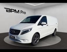 Mercedes Vito Rezé