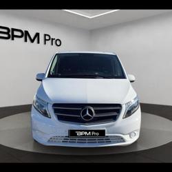 Mercedes Vito 116 CDI Long Select Propulsion BVA 7G-tronic Montoir-de-Bretagne