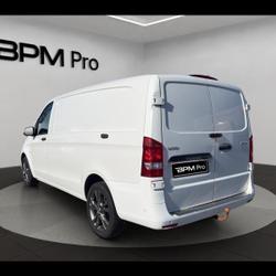 Mercedes Vito 116 CDI Long Select Propulsion BVA 7G-tronic Montoir-de-Bretagne