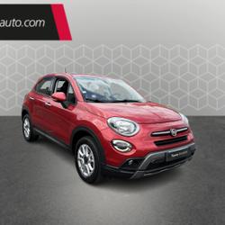 Fiat 500x 1.3 FireFly Turbo T4 150 ch DCT City Cross Montauban