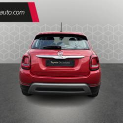 Fiat 500x 1.3 FireFly Turbo T4 150 ch DCT City Cross Montauban