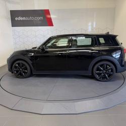 Mini Mini Clubman Cooper 136 ch BVA7 Edition Kensington Lagrauli&egrave;re
