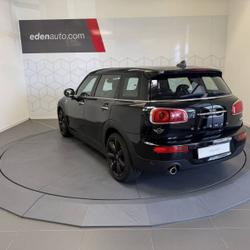 Mini Mini Clubman Cooper 136 ch BVA7 Edition Kensington Lagrauli&egrave;re