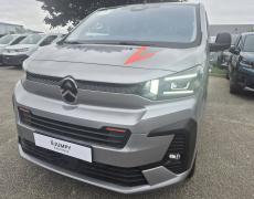 Citroen Jumpy Évreux