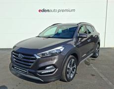 Hyundai Tucson Auch