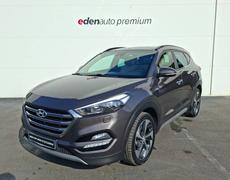 Hyundai Tucson Auch