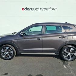 Hyundai Tucson 1.7 CRDi 141 2WD DCT-7 Executive Auch