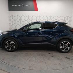 Toyota C-HR Hybride 1.8L Design Muret