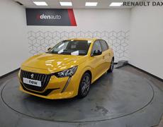 Peugeot 208 Dax
