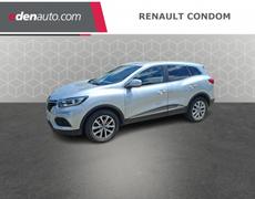 Renault Kadjar Condom