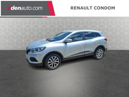 Renault Kadjar - Blue dCi 115 Business - 14 980 €