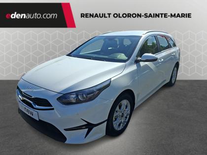 Kia Cee'd - SW 1.5 T-GDi 140 ch BVM6 Active - 21 750 €