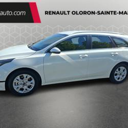 Kia Cee'd SW 1.5 T-GDi 140 ch BVM6 Active Oloron-Sainte-Marie