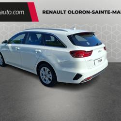 Kia Cee'd SW 1.5 T-GDi 140 ch BVM6 Active Oloron-Sainte-Marie