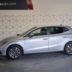 Seat Ibiza 1.0 TSI 110 ch S/S BVM6 Copa Tarbes
