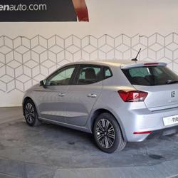 Seat Ibiza 1.0 TSI 110 ch S/S BVM6 Copa Tarbes