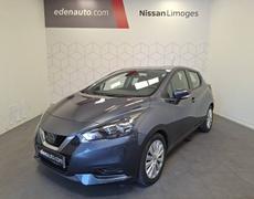 Nissan Micra Limoges
