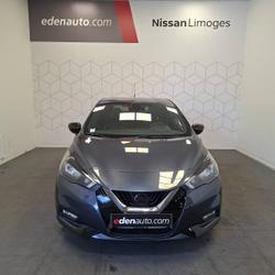 Nissan Micra IG-T 92 N-Sport Limoges